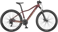 Купити велосипед Scott Contessa Active 60 27.5 2021 frame XS  за ціною від 22080 грн.