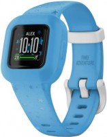 Купити смарт годинник Garmin Vivofit JR 3  за ціною від 3900 грн.