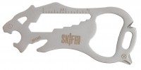Купить нож / мультитул SKIF Plus Puma  по цене от 136 грн.
