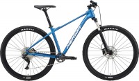 Купить велосипед Merida Big.Nine 200 2021 frame L: цена от 33000 грн.