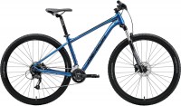 Купити велосипед Merida Big.Nine 60-2x 2021 frame S  за ціною від 27316 грн.