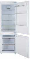 Купить вбудований холодильник Interline RDF 770 EBZ WA: цена от 18369 грн.
