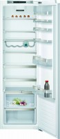 Купить вбудований холодильник Siemens KI 81RADE0: цена от 50250 грн.