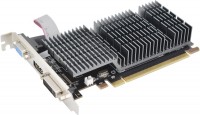 Купить видеокарта AFOX GeForce GT 710 AF710-2048D3L7: цена от 1600 грн.