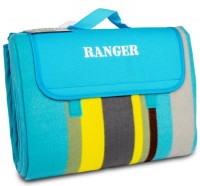 Купить туристичний килимок Ranger Picnic 200: цена от 299 грн.
