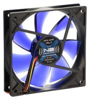 Купити система охолодження Noiseblocker BlackSilent XL2 за ціною від 360 грн.