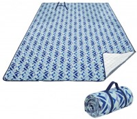 Купить туристичний килимок KingCamp Ariel Picnic Blanket: цена от 910 грн.