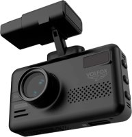 Купити відеореєстратор Volfox VR-G550S  за ціною від 5200 грн.