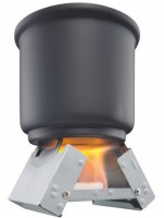 Купить горелка Esbit Pocket Stove: цена от 632 грн.
