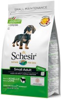 Купить корм для собак Schesir Adult Small Lamb 2 kg  по цене от 657 грн.