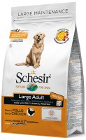 Купити корм для собак Schesir Adult Large Chicken 12 kg  за ціною від 2565 грн.