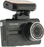 Купити відеореєстратор Cyclone DVF-86 WIFI  за ціною від 1549 грн.
