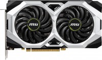 Купити відеокарта MSI GeForce GTX 1660 SUPER VENTUS OC  за ціною від 10499 грн.