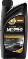 Купить моторное масло Dyade Cordia LCV SL 10W-40 1L  по цене от 149 грн.