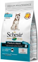 Купить корм для собак Schesir Adult Medium Fish 12 kg: цена от 2708 грн.