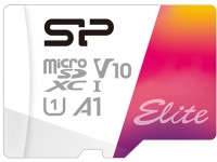 Купити карта пам'яті Silicon Power Elite microSD UHS-I U1 Class10 V10 A1 (Elite microSDHC UHS-I U1 Class10 V10 A1 32Gb)