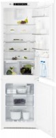 Купити вбудований холодильник Electrolux ENN 2853 COW  за ціною від 15847 грн.