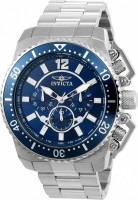 Купить наручний годинник Invicta Pro Diver Men 21953: цена от 7500 грн.