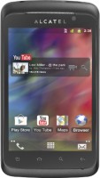 Купити мобільний телефон Alcatel One Touch 991 за ціною від 4890 грн.