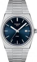 Купити наручний годинник TISSOT PRX T137.410.11.041.00  за ціною від 13590 грн.