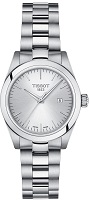 Купить наручний годинник TISSOT T-My Lady T132.010.11.031.00: цена от 19140 грн.