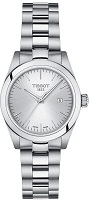 Купити наручний годинник TISSOT T-My Lady T132.010.11.031.00  за ціною від 19140 грн.