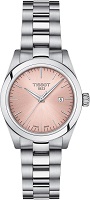 Купить наручний годинник TISSOT T-My Lady T132.010.11.331.00: цена от 16990 грн.