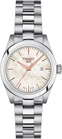 Купити наручний годинник TISSOT T-My Lady T132.010.11.111.00  за ціною від 19590 грн.