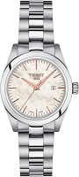 Купити наручний годинник TISSOT T-My Lady T132.010.11.111.00  за ціною від 19680 грн.