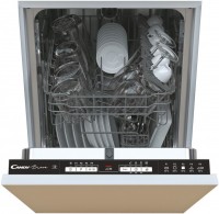 Купить встраиваемая посудомоечная машина Candy Brava CDIH 1L949-08  по цене от 12925 грн.