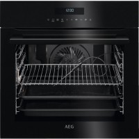 Купить духова шафа AEG Assisted Cooking BPE 742320 B: цена от 44545 грн.