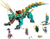 Купить конструктор Lego Jungle Dragon 71746  по цене от 3418 грн.