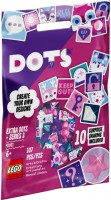 Купить конструктор Lego Extra Dots Series 3 41921  по цене от 129 грн.