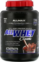 Купити протеїн ALLMAX AllWhey Classic за ціною від 8813 грн.