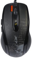 Купити мишка A4Tech F5  за ціною від 749 грн.