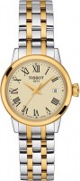 Купить наручний годинник TISSOT Classic Dream Lady T129.210.22.263.00: цена от 11790 грн.