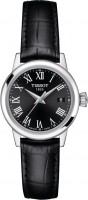 Купить наручний годинник TISSOT Classic Dream Lady T129.210.16.053.00: цена от 10140 грн.