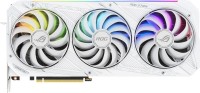 Купити відеокарта Asus GeForce RTX 3080 ROG STRIX Strix OC White за ціною від 27500 грн.