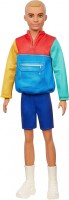 Купити лялька Barbie Fashionistas Ken GRB88 за ціною від 599 грн.