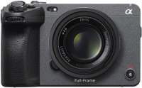Купить відеокамера Sony FX3 kit: цена от 291777 грн.