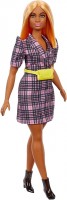 Купить кукла Barbie Fashionistas GRB53  по цене от 540 грн.