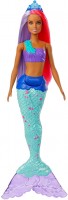 Купити лялька Barbie Dreamtopia Surprise Mermaid GJK09  за ціною від 645 грн.