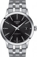 Купить наручний годинник TISSOT Classic Dream Swissmatic T129.407.11.051.00: цена от 21180 грн.