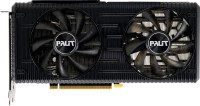 Купить видеокарта Palit GeForce RTX 3060 Dual OC  по цене от 13134 грн.