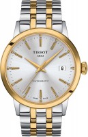 Купить наручний годинник TISSOT Classic Dream Swissmatic T129.407.22.031.01: цена от 33200 грн.