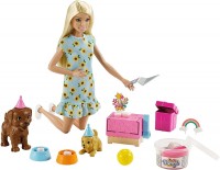 Купити лялька Barbie Doll GXV75  за ціною від 1070 грн.