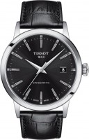 Купити наручний годинник TISSOT Classic Dream Swissmatic T129.407.16.051.00  за ціною від 19390 грн.