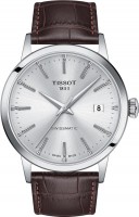 Купить наручний годинник TISSOT Classic Dream Swissmatic T129.407.16.031.00: цена от 19330 грн.