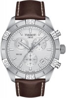 Купить наручний годинник TISSOT PR 100 Sport Gent Chronograph T101.617.16.031.00: цена от 15110 грн.