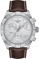 Купить наручные часы TISSOT PR 100 Sport Gent Chronograph T101.617.16.031.00  по цене от 15110 грн.